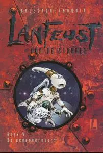 Lanfeust Van Troy - C04 - Lanfeust Van De Sterren 04 - De Oceaanrovers