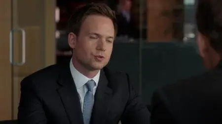 Suits S07E09