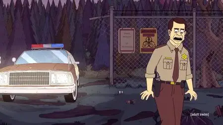 Momma Named Me Sheriff S02E04