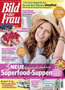 Bild der Frau – 18. September 2020