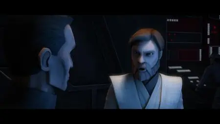 Star Wars: The Clone Wars S05E08