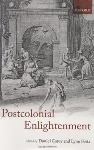 Postcolonial Enlightenment