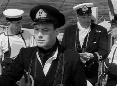 The Cruel Sea (1953)