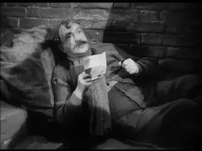 Old Bill and Son (1941)