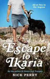 Escape to Ikaria: All at Sea in the Aegean