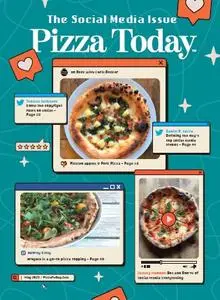 Pizza Today - May 2023