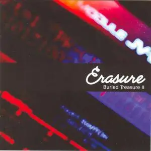 Erasure - Buried Treasure II (2006)