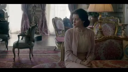 The Crown S02E09