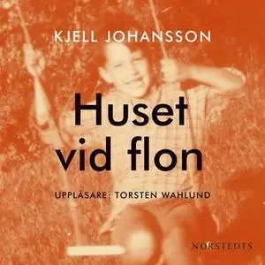 «Huset vid Flon» by Kjell Johansson