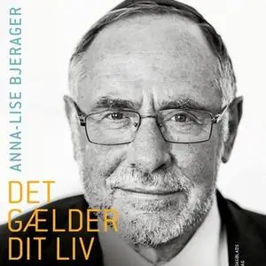 «Det gælder dit liv - Bent Lexner om jødedom og eksistens» by Anne-Lise Bjerager