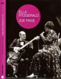 Ella Fitzgerald & Joe Pass - Duets in Hannover 1975 (2008)