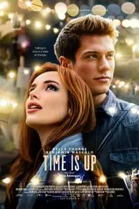 Time Is Up (2021)