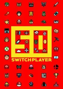 Switch Player Magazine – March 2021