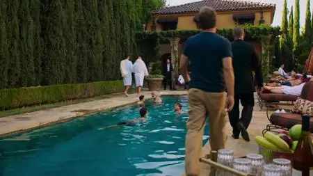 NCIS: Los Angeles S07E01