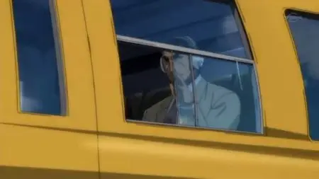 Golgo 13 | ゴルゴ13  Episode 19