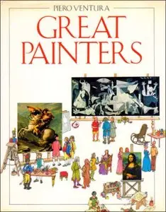 Great Painters