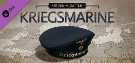 Order of Battle - World War II: Kriegsmarine (2017)