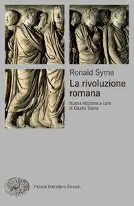 Ronald Syme - La rivoluzione romana