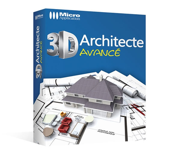 3D Architecte Avancé Suite 18