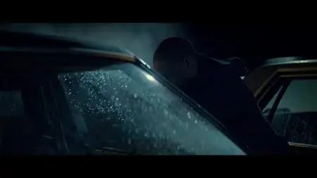 In the Shadow of the Moon (2019)