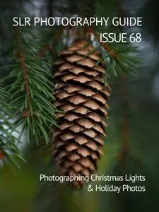 SLR Photography Guide - Issue 68 2020
