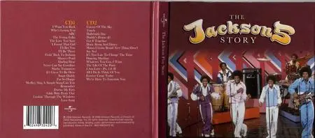the Jackson 5 - the Jackson 5 Story