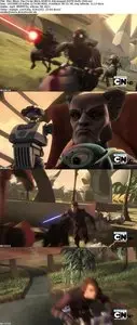 Star Wars: The Clone Wars S04E11