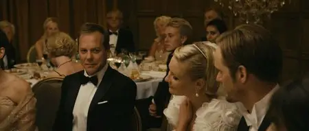 Melancholia (2011)