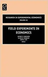 Field Experiments in Economics (Repost)
