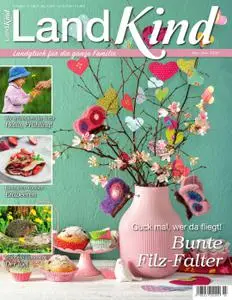 LandKind - Landglück für die ganze Familie – 15 April 2020