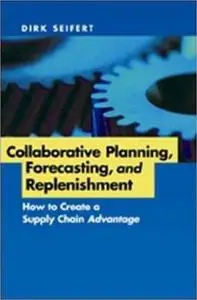 Collaborative Planning, Forecasting, and Replenishment