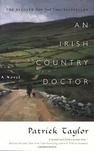 Patrick Taylor - An Irish Country Doctor (Irish Country, Book 1)