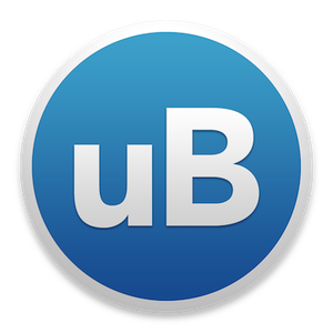 uBar 3.2.6 MacOSX