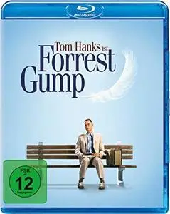 Forrest Gump (1994) [w/Commentaries] [Remastered]