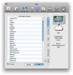 Saft 10.5.8
