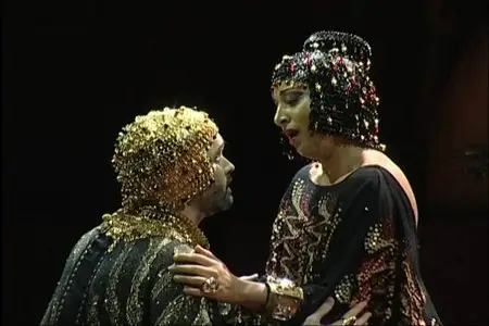 Marcello Viotti, Orchestra del Teatro La Fenice di Venezia, Eva Mei, Michele Pertusi - Massenet: Thais (2004)