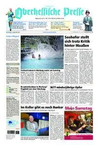 Oberhessische Presse Hinterland - 13. September 2018