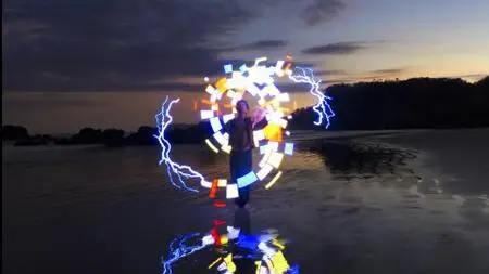 Poi Dancing - Beyond The Basics