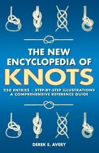The New Encyclopedia of Knots