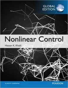Nonlinear Control: Global Edition (repost)