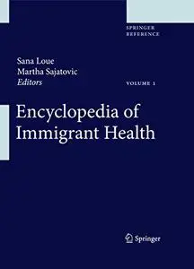 Encyclopedia of Immigrant Health (Repost)