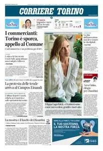 Corriere Torino - 10 Maggio 2023