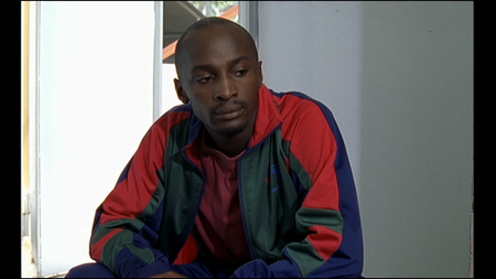 La ville est tranquille/The Town Is Quiet (2000)