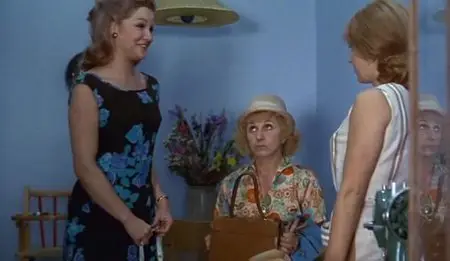 Le bonheur / Happiness (1965)