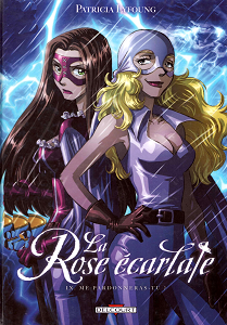 La Rose Écarlate - Tome 9 - Me Pardonneras-Tu