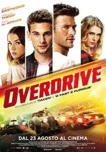 Overdrive (2017)