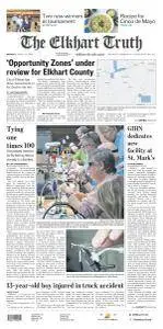 The Elkhart Truth - 23 April 2018