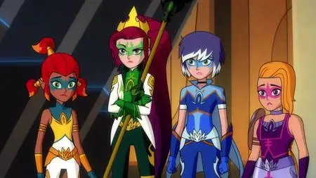 Mysticons S02E18