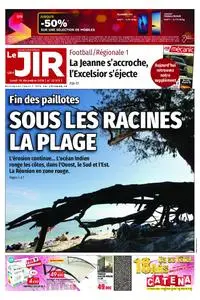 Journal de l'île de la Réunion - 10 décembre 2018
