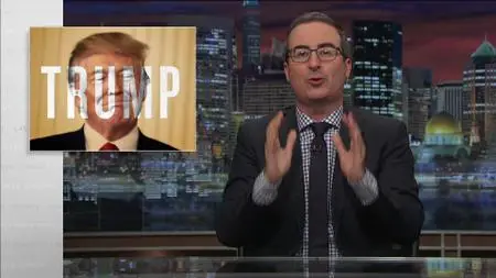 Last Week Tonight with John Oliver S04E27